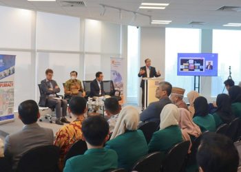 Pendapat Para Pakar, Bagaimana Indonesia Bisa Memanfaatkan Ketidakstabilan Ekonomi Global untuk Keuntungan?