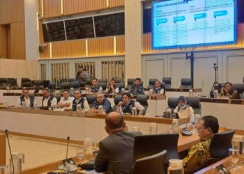 FKNN Sampaikan Aspirasi Nelayan Nusantara, Komisi IV DPR RI Dukung Evaluasi PP Nomor 11/2023