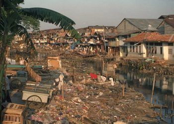 Kesenjangan Pendapatan di Kanada Tembus Rekor Tertinggi pada Awal 2025