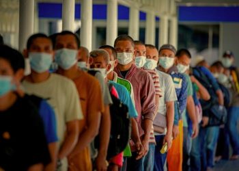 FKPMI: PMI Itu Duta Bangsa, Bukan Objek Dagang