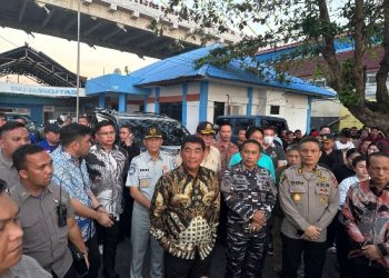 Jasa Raharja Berikan Jaminan 5 Korban Kecelakaan Meninggal di Pelalawan
