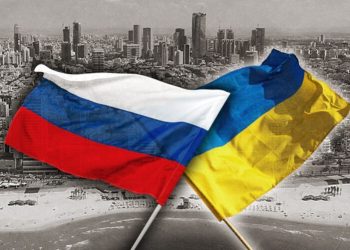 SBU Lumpuhkan Pembunuh Kolonel Voronych, Diduga Agen FSB Rusia