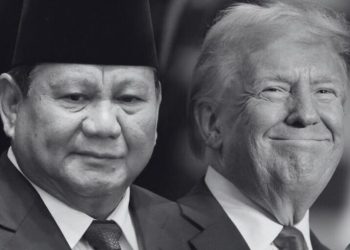 Tarif Impor AS 0%, Harga Migas & Pangan RI Berpotensi Turun