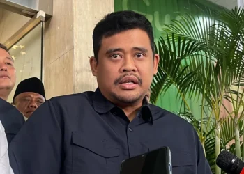 Geger Kasus Suap PUPR Sumut, Bobby Nasution Disindir DPR RI: Urus Dulu Kadis yang Kena OTT