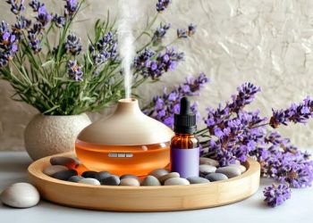 Aromaterapi, Benarkah Aman Dipakai Setiap Hari?