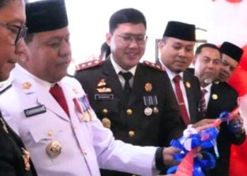 Bupati Kuansing: MPP Bukan Sekadar Gedung, Melainkan Simbol Pelayanan Publik Jelas dan Pasti