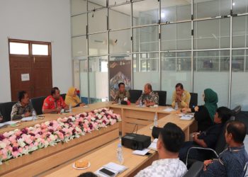 Rapat Finalisasi Persiapan Apkasi Otonomi Expo 2025: Kampar Optimalkan Display Produk Lokal dan Destinasi Pariwisata
