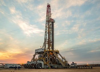 Cadangan Gas Baru di Nunukan