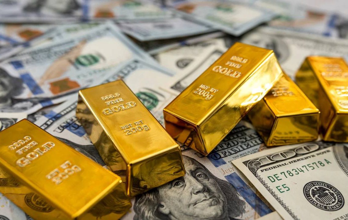 Harga Emas Pegadaian 5 Agustus 2025, Turun Tipis di Semua Jenis dan Ukuran