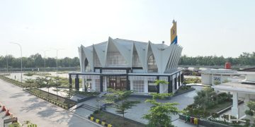 HK Optimalkan 26 Masjid Al-Hikmah untuk Perkuat Nilai Spiritual