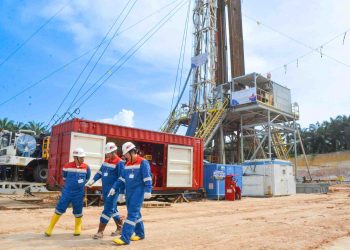 PDSI Berhasil Tekan Biaya dan Waktu Pengeboran Lewat Proyek IDESS