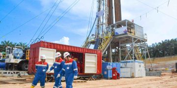 PDSI Berhasil Tekan Biaya dan Waktu Pengeboran Lewat Proyek IDESS