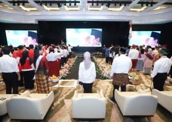 Memperingati 80 Tahun Kemerdekaan Republik Indonesia, Jasa Raharja Terus Mendukung Asta Cita untuk Indonesia Sejahtera