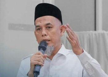 Wali Kota Dumai Apresiasi Perbaikan Jalan Nasional Putri Tujuh & Datuk Laksamana, Dorong Kondisi Jalan Se-Baik Mungkin