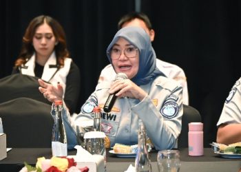 Jasa Raharja Raih Dua Penghargaan di BEST HC Award 2025, Buktikan Unggulnya Kepemimpinan dan Inovasi SDM
