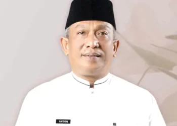 Pemkab Rohul Ajak ASN dan Non‑ASN Tampilkan Pakaian Melayu Semarakkan Hari Jadi ke‑68 Riau