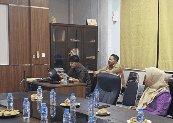 Pemkab Kuansing Terus Dorong KLA: Anak-Anak Tumbuh Sehat, Cerdas, dan Berkarakter