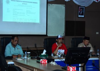 Kampar Siap Go Nasional: Promosikan UMKM & Wisata di Apkasi Otonomi Expo 2025