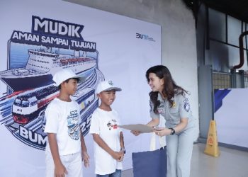 Jasa Raharja Raih Sertifikasi Great Place to Work®️ 2025–2026, Tegaskan Fokus pada Kesejahteraan Pegawai dan Inovasi