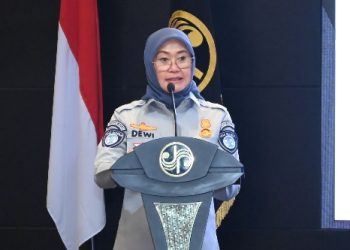 Gerak Cepat Jasa Raharja Jamin Santunan Korban Kecelakaan Bus di Probolinggo, Jawa Timur