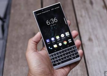 Masih Menyimpan HP BlackBerry? Ini yang Bisa Kamu Lakukan