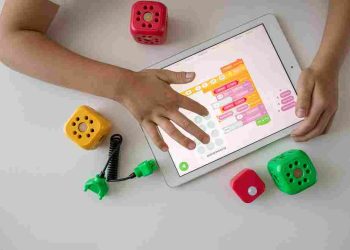 Sekolah di Bali Ajarkan Coding dan AI dengan Sistem Ramah Anak