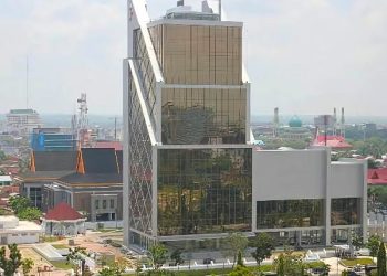 Perkuat Ekosistem Kesejahteraan ASN, Sinergi Keuangan Syariah dan Layanan Pensiun BRK Syariah Kian Nyata