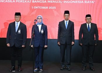Jasa Raharja Dorong Konsistensi Layanan Publik dan Edukasi Keselamatan Berkualitas di Samsat Kota Semarang