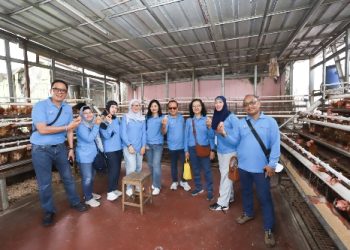 Bangun Kesiapan Finansial, Mental, dan Sosial saat Pensiun, Jasa Raharja Adakan Program Training Purnabakti 2025