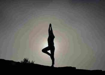 Yoga: Cara Alami Menenangkan Pikiran dan Meningkatkan Kualitas Hidup