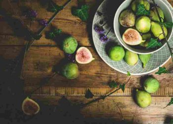 Buah Tin, Si Buah Surga yang Menyimpan Segudang Manfaat untuk Tubuh