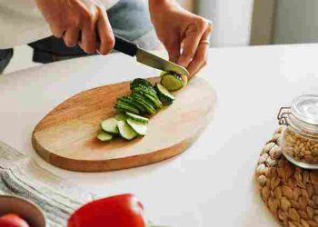 Makan Pecal, Cara Diet Sehat dan Alami Tanpa Harus Menahan Lapar