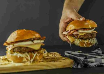 Waspada, Makanan Ini Bisa Membuat Tubuh Cepat Tua