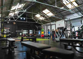 Rutin ke Gym Ternyata Bisa Perbaiki Struktur Tulang, Ini Penjelasan Ahli
