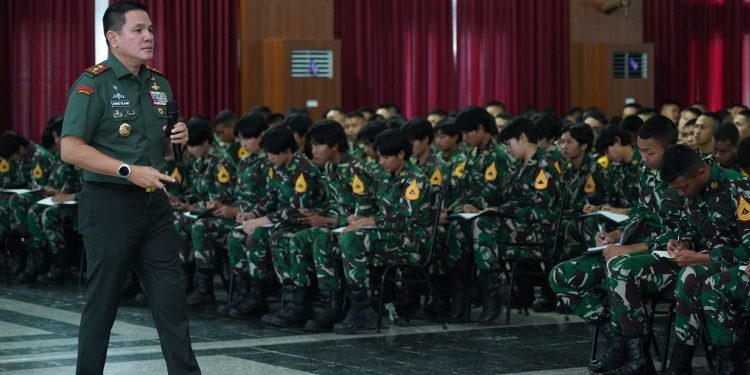 Perjalanan Mendalam: Dari Calon Taruna Hingga Perwira di Akmil Magelang