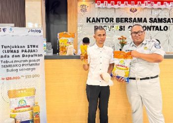 Jasa Raharja dan Tim Pembina SAMSAT Kolaborasi dengan 2.358 Merchant, Beri Reward bagi Wajib Pajak Taat Bayar