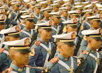Kehidupan Taruna Akademi Militer: Disiplin, Tangguh, dan Penuh Makna