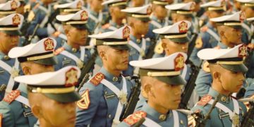 Kehidupan Taruna Akademi Militer: Disiplin, Tangguh, dan Penuh Makna