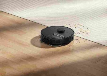 Robot Mop: Teknologi Pel Lantai yang Bikin Hidup Lebih Mudah