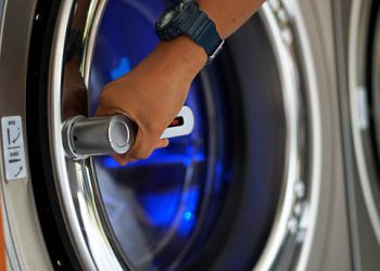 Cara Merawat Mesin Cuci Top Loading yang Jarang Diketahui