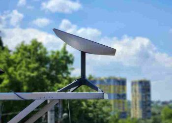 Internet Langsung dari Satelit: Inovasi Starlink dan Samsung Ubah Masa Depan 6G