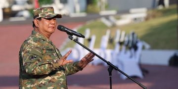 Deretan Lulusan Akademi Militer Magelang yang Jadi Tokoh Nasional