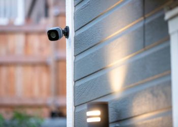 CCTV Murah dan Mudah di Rumah: Teknologi Keamanan yang Kini Bisa Dimiliki Semua Keluarga