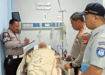 Jasa Raharja Pastikan Keterjaminan Santunan bagi Siswa dan Guru Terdampak Kecelakaan di Cilincing, Jakarta Utara