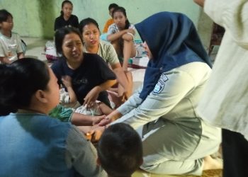 Jasa Raharja Pastikan Keterjaminan Korban Kecelakaan Bus di Tol Krapyak, Jawa Tengah
