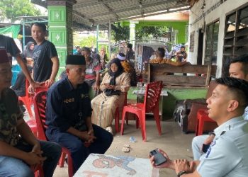 JASA RAHARJA GERAK CEPAT PASTIKAN JAMINAN BAGI KORBAN KECELAKAAN KERETA API DAN MINIBUS DI TEBING TINGGI, SUMATERA UTARA