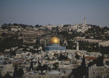 Gencatan Senjata Dilanggar, Serangan Israel di Gaza Kembali Telan Korban Jiwa