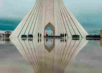 Iran Ubah Peta Perdagangan Militer Dunia, Senjata Canggih Kini Bisa Dibeli dengan Kripto