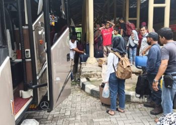 Arus Mudik 2026 Diperkirakan Membludak pada 18 Maret, Ini Strategi Kemenhub