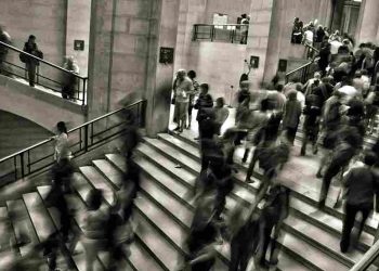 Dolar Terancam? Utang AS yang Menggunung Picu Kekhawatiran Global